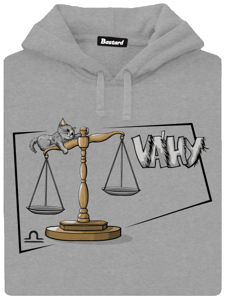 Kočičí horoskop: Váhy