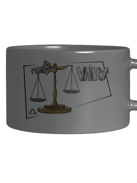 Kočičí horoskop: Váhy