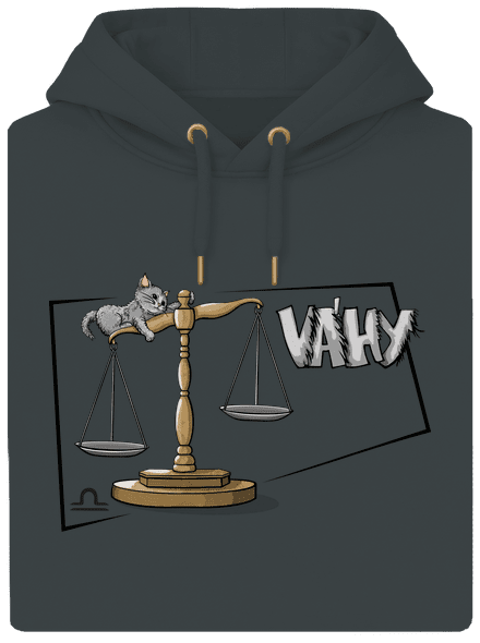 Kočičí horoskop: Váhy