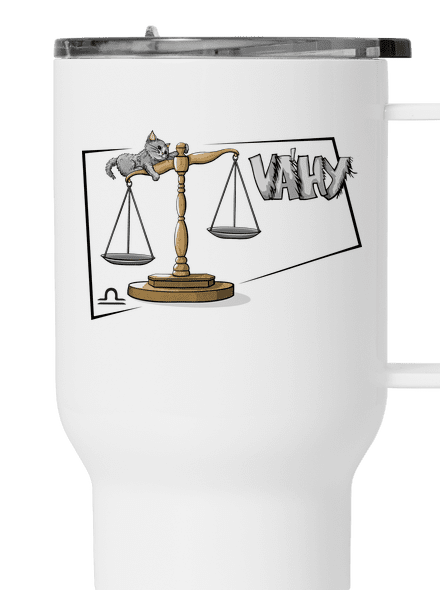 Kočičí horoskop: Váhy