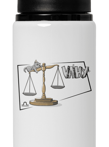 Kočičí horoskop: Váhy