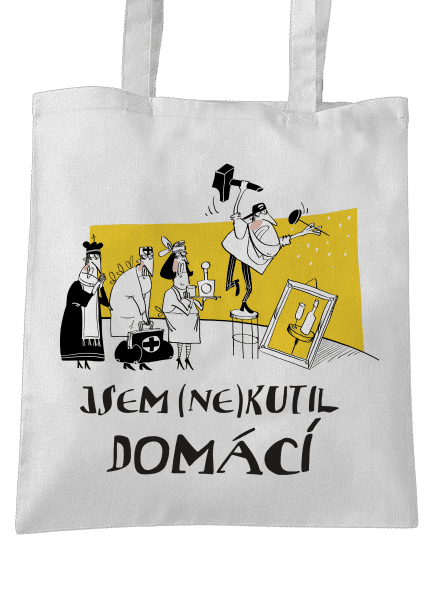 Kutil domácí