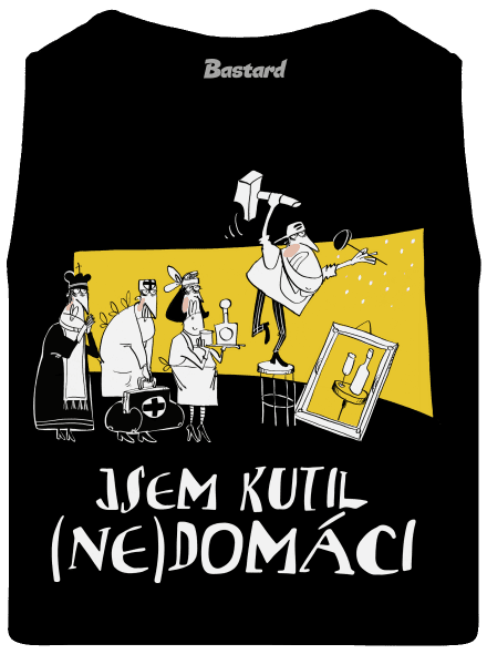 Kutil domácí