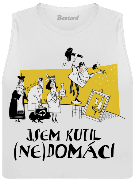 Kutil domácí