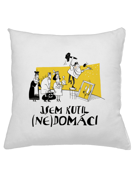 Kutil domácí