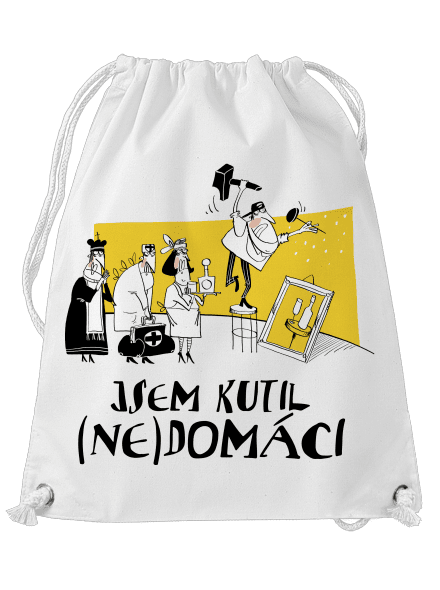 Kutil domácí