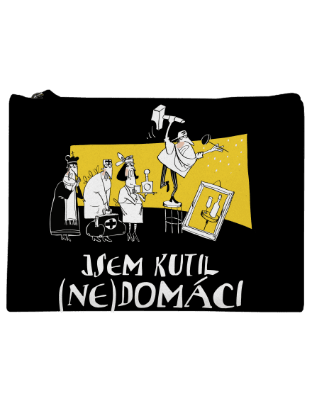 Kutil domácí