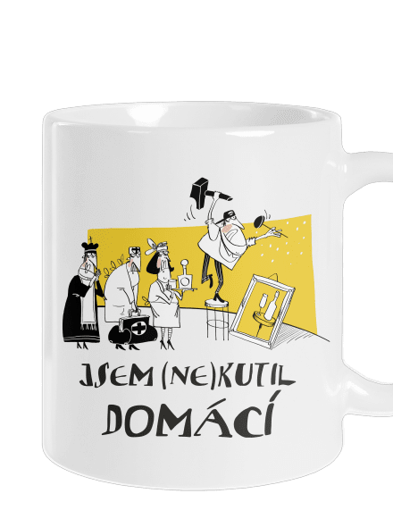 Kutil domácí