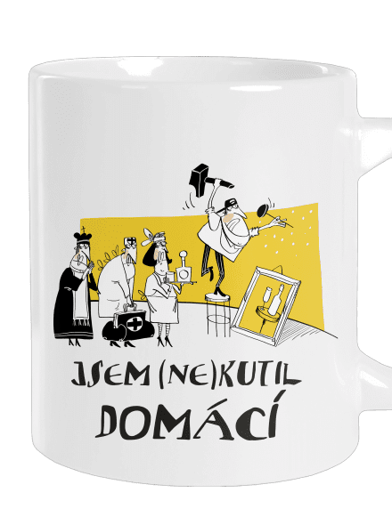 Kutil domácí