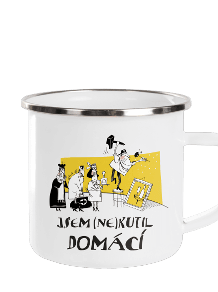 Kutil domácí