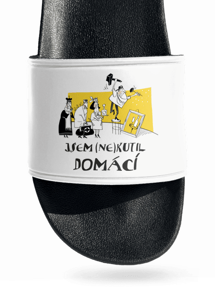 Kutil domácí