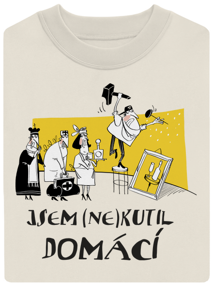 Kutil domácí