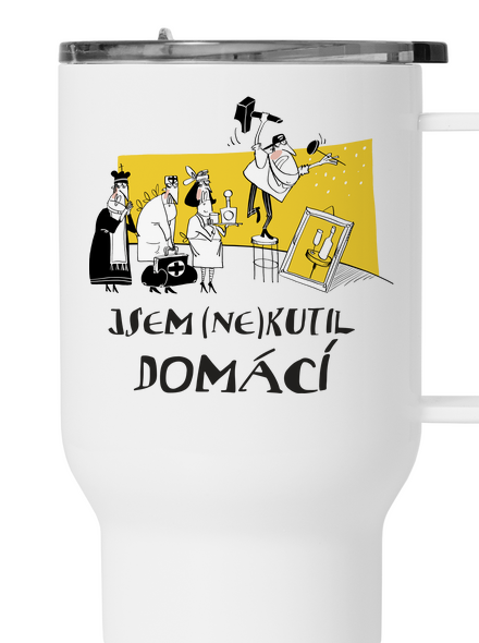 Kutil domácí
