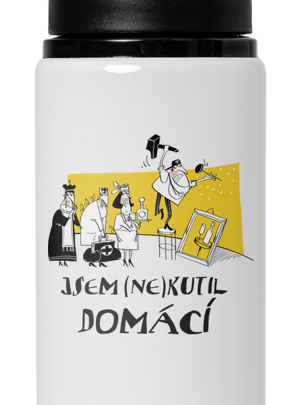 Kutil domácí