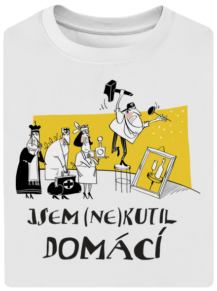 Kutil domácí