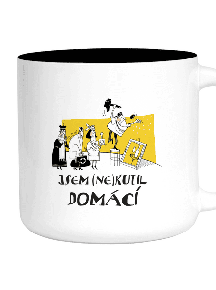 Kutil domácí