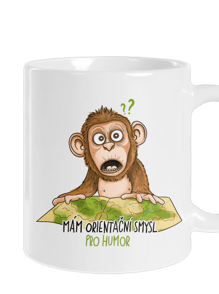 Orientační smysl