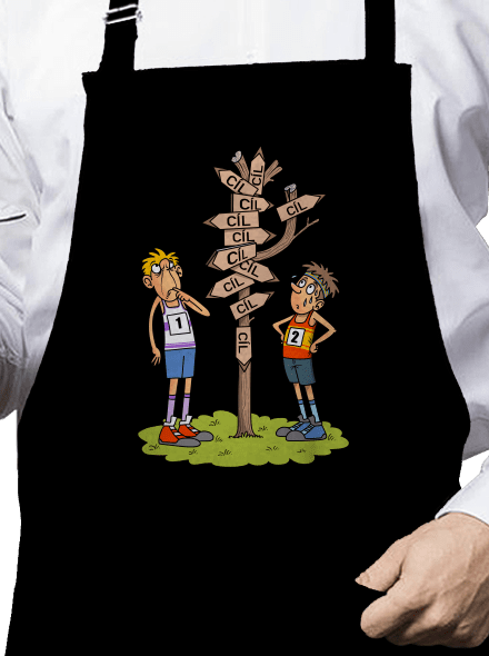 Cíl