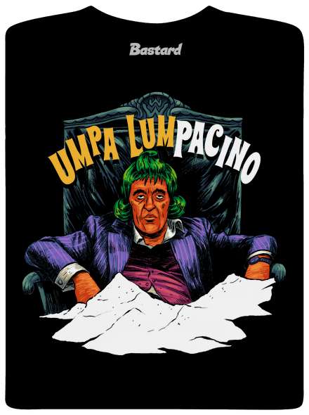 Umpa Lumpacino
