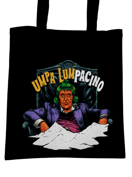 Umpa Lumpacino