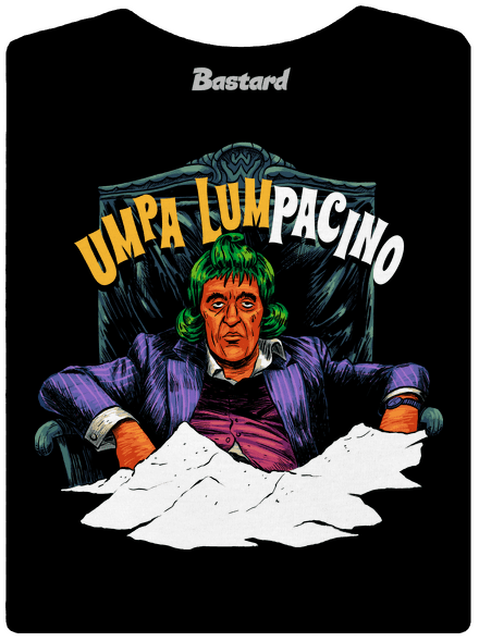 Umpa Lumpacino