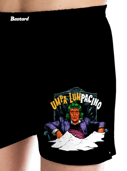 Umpa Lumpacino
