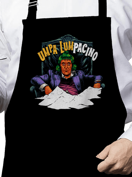 Umpa Lumpacino