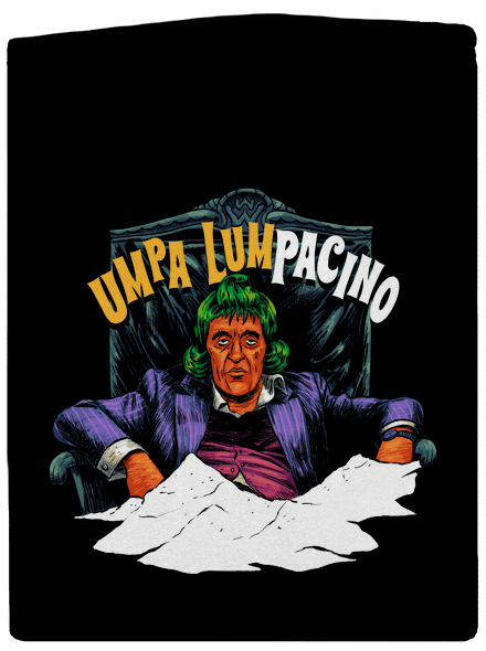 Umpa Lumpacino