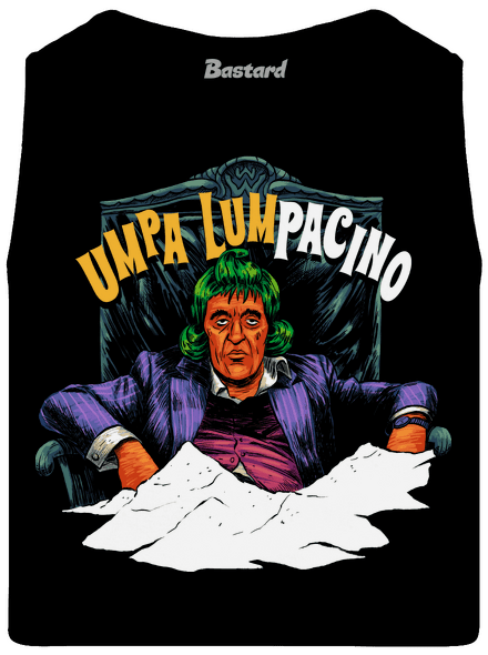 Umpa Lumpacino