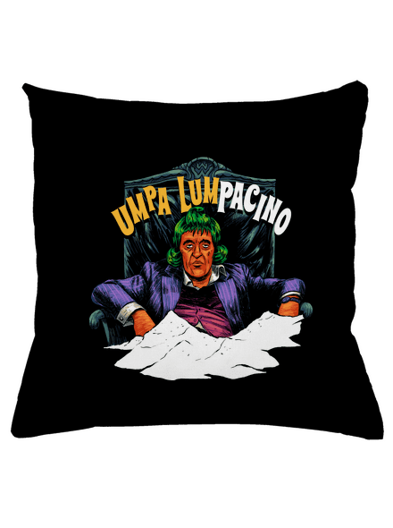 Umpa Lumpacino
