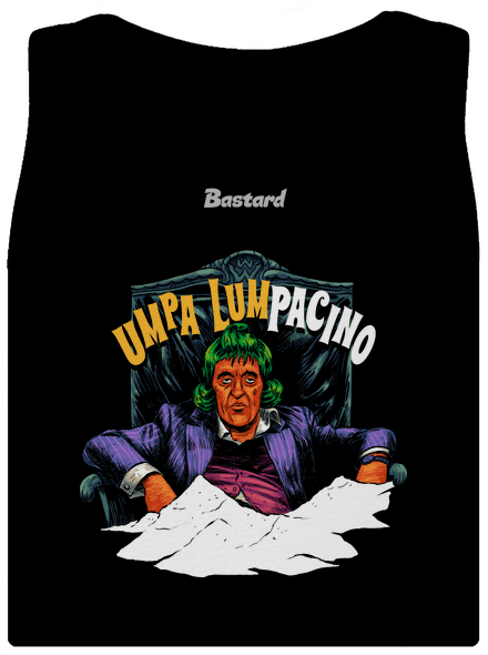 Umpa Lumpacino