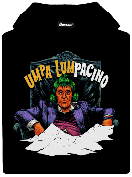 Umpa Lumpacino