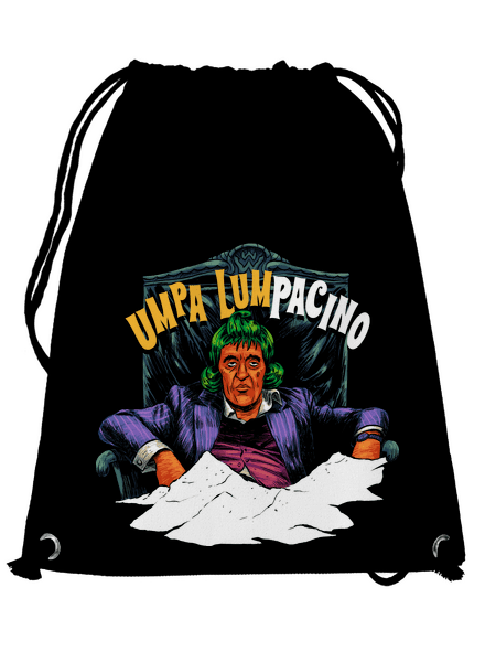 Umpa Lumpacino