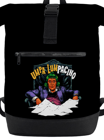 Umpa Lumpacino