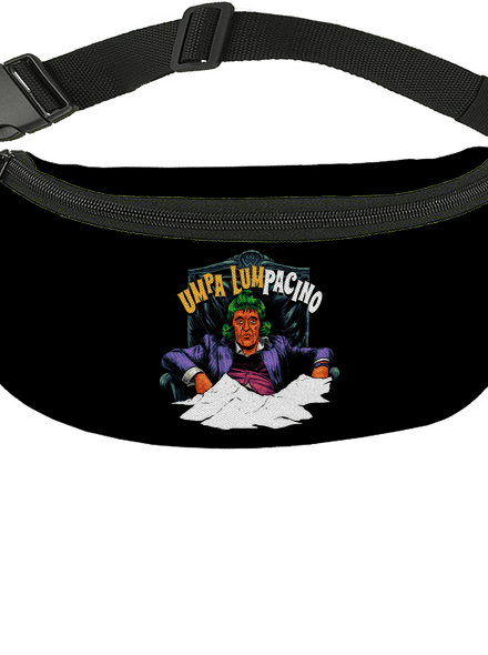 Umpa Lumpacino