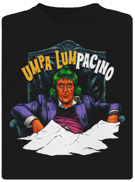 Umpa Lumpacino