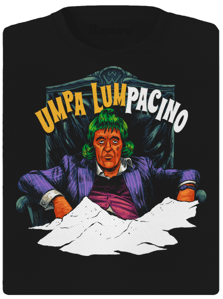 Umpa Lumpacino