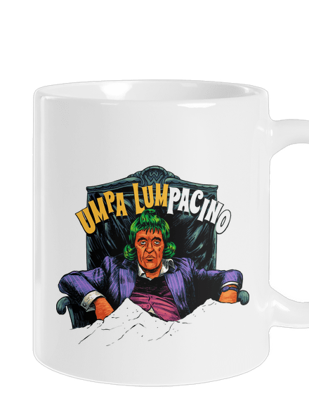 Umpa Lumpacino