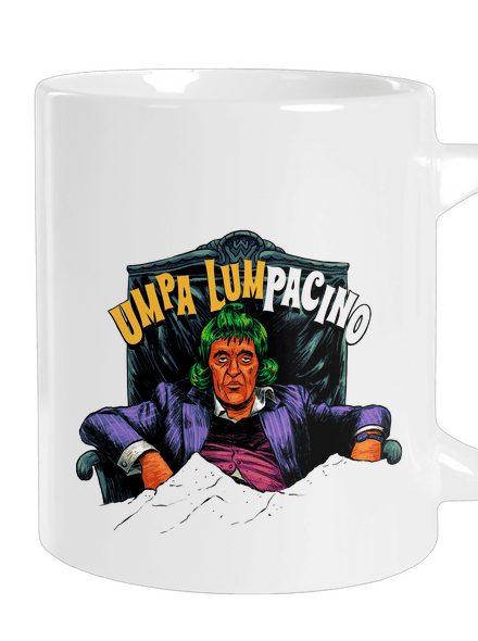 Umpa Lumpacino