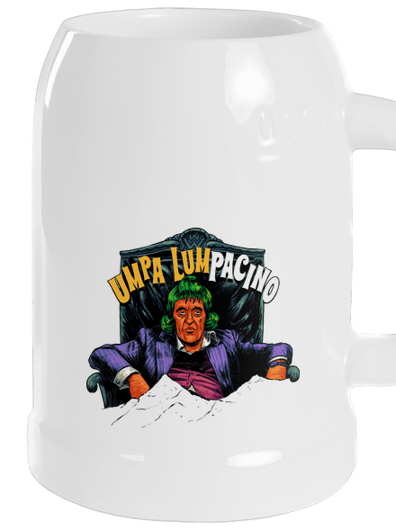 Umpa Lumpacino