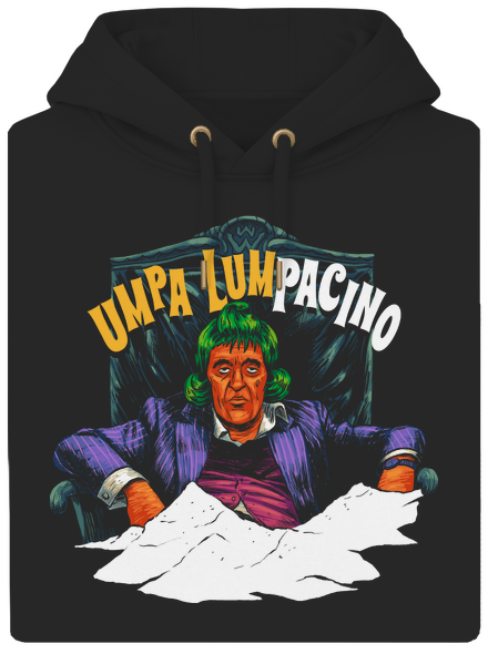 Umpa Lumpacino