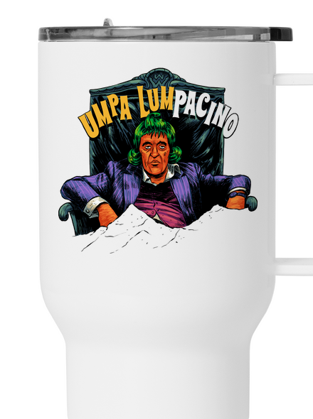 Umpa Lumpacino