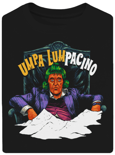 Umpa Lumpacino