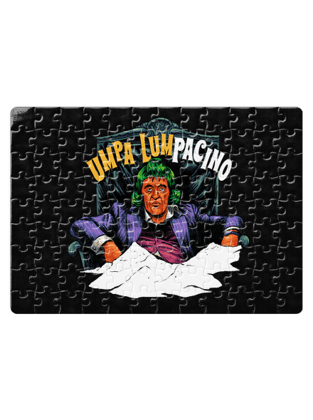 Umpa Lumpacino