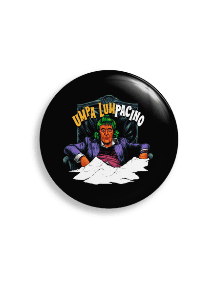 Umpa Lumpacino