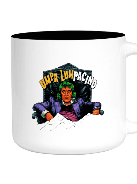 Umpa Lumpacino