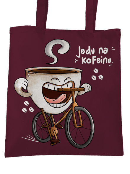 Jedu na kofeinu