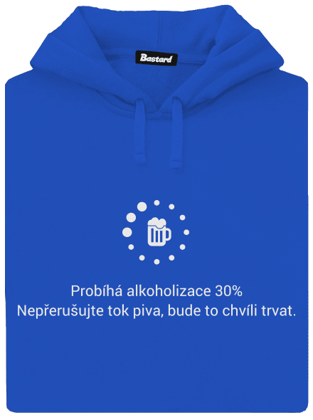 Alkoholizace