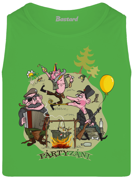 Pártyzáni