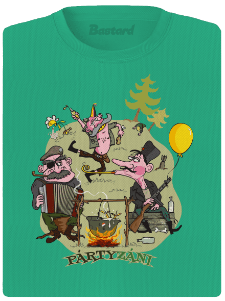 Pártyzáni